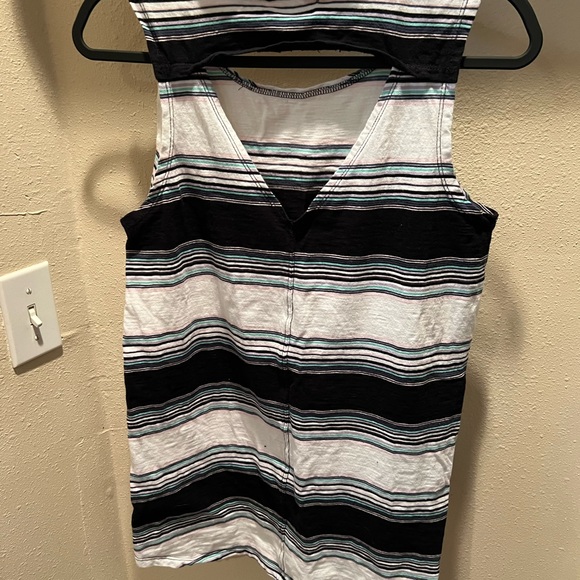 Vans tank top size small - Picture 3 of 7